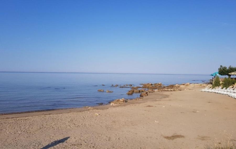 Apartment Nives Umag Buitenkant foto