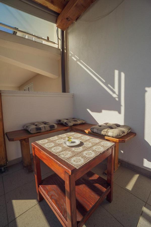 Apartment Nives Umag Buitenkant foto