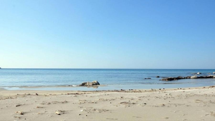 Apartment Nives Umag Buitenkant foto